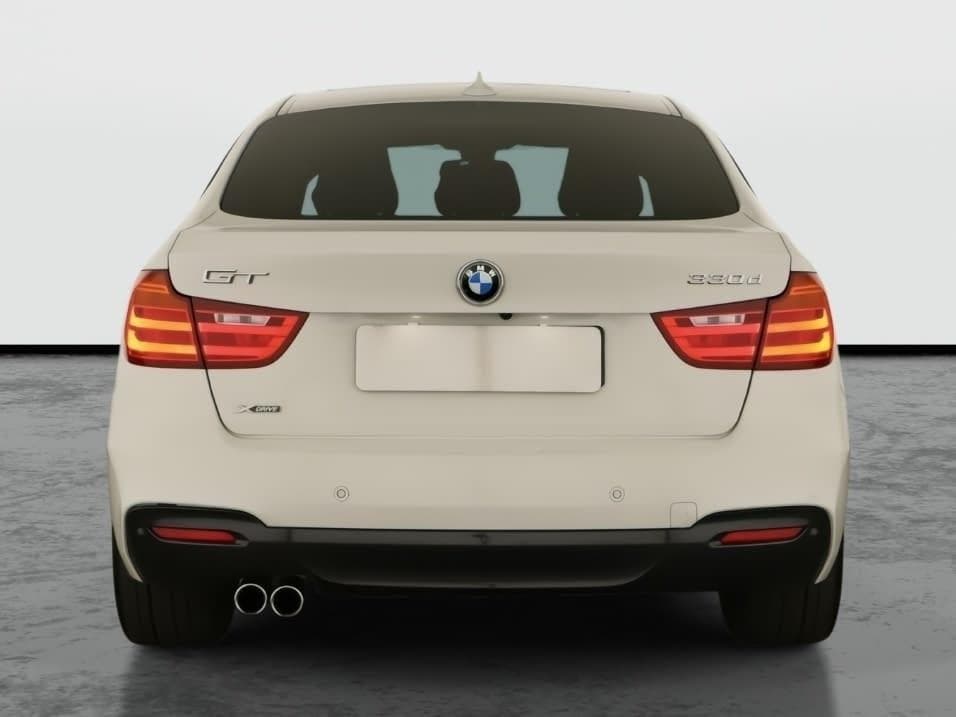2015 BMW 3-SERIES - 6