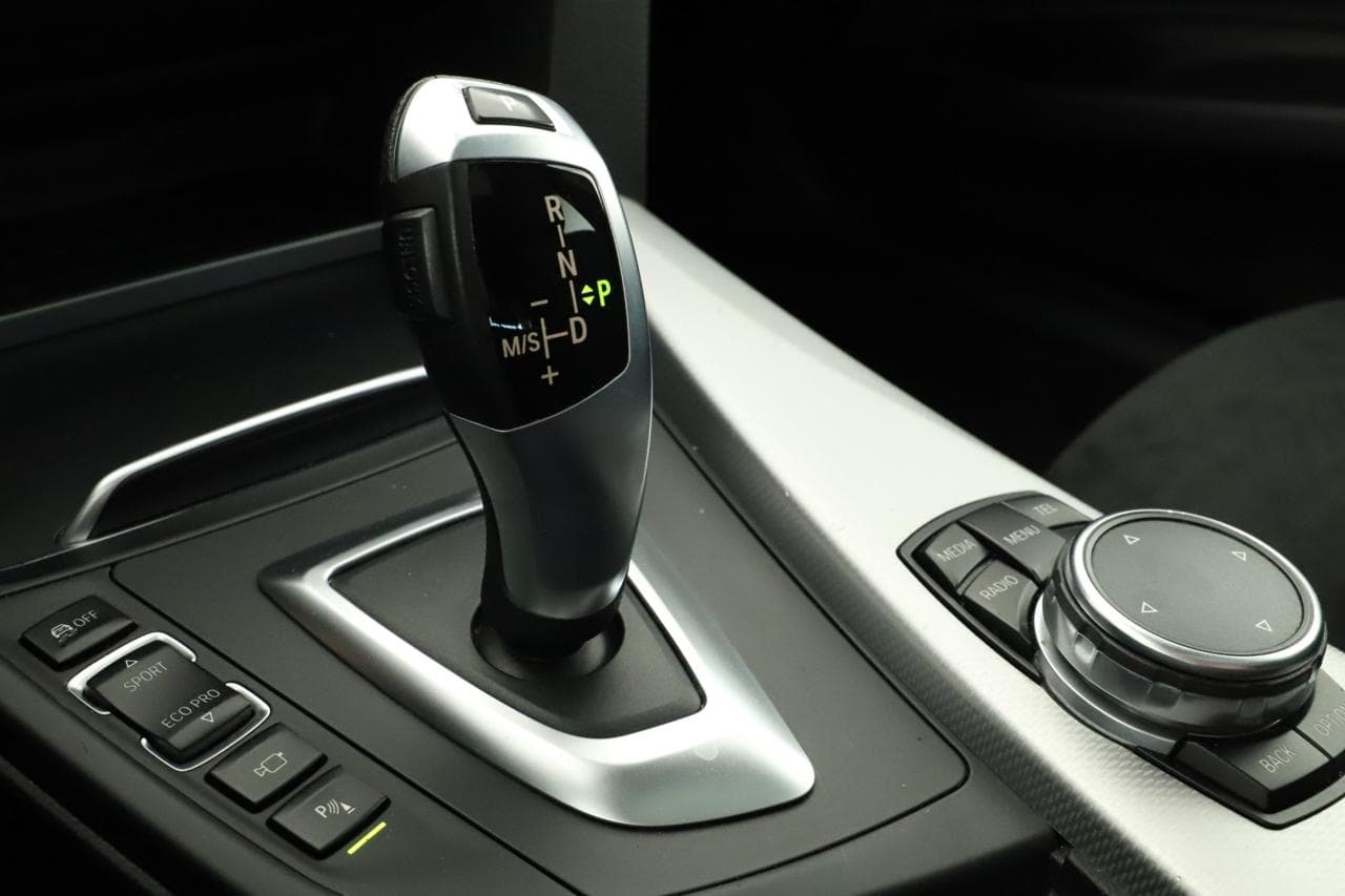 2015 BMW 3-SERIES - 19