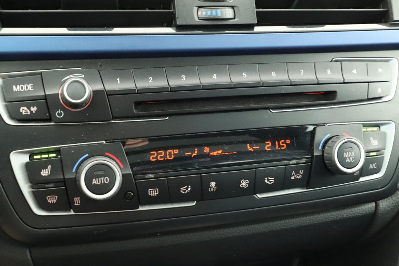 2015 BMW 3-SERIES - 18