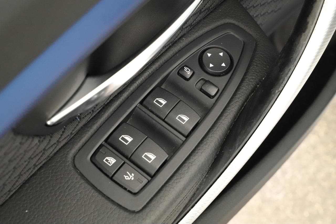 2015 BMW 3-SERIES - 20