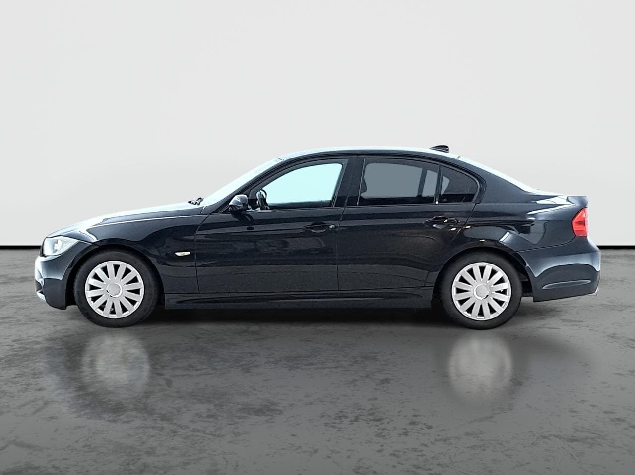 2008 BMW 3-SERIES - 4