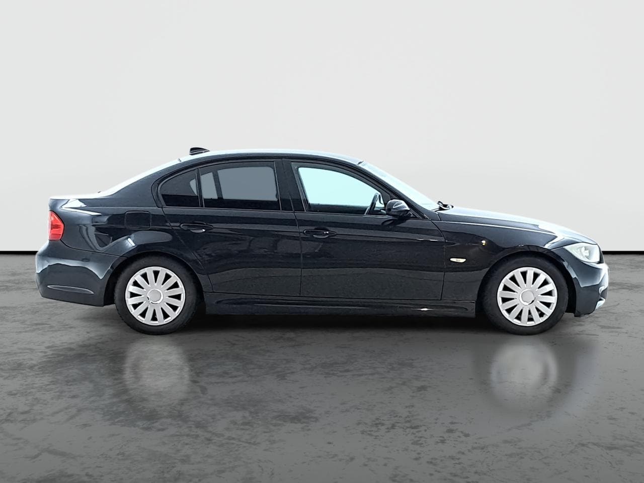2008 BMW 3-SERIES - 8