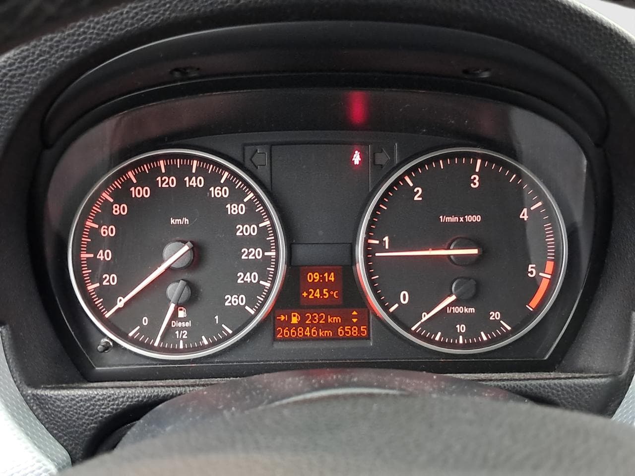 2008 BMW 3-SERIES - 17
