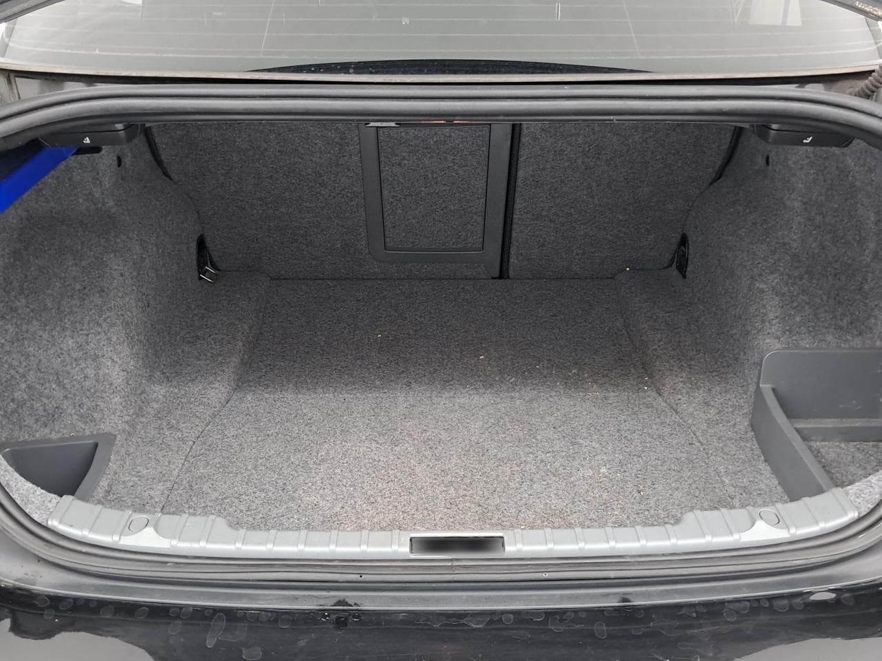 2008 BMW 3-SERIES - 19