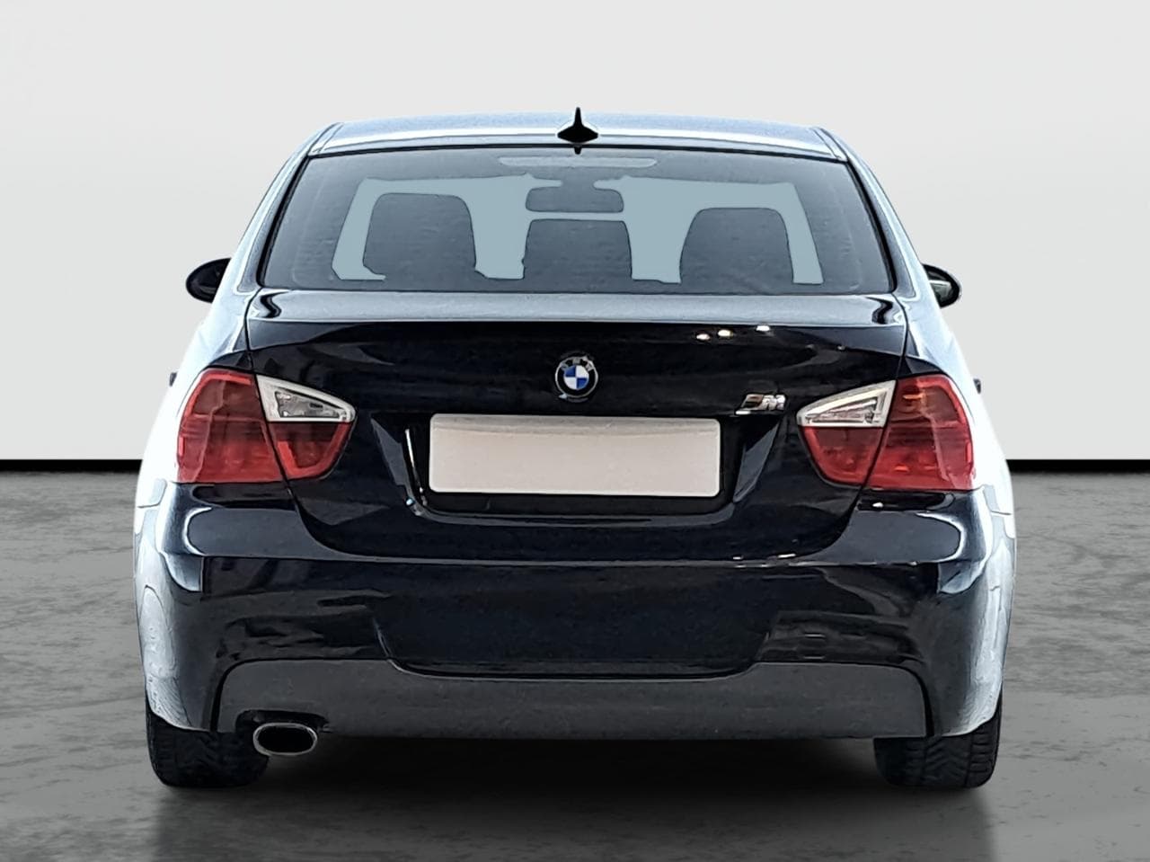 2008 BMW 3-SERIES - 6