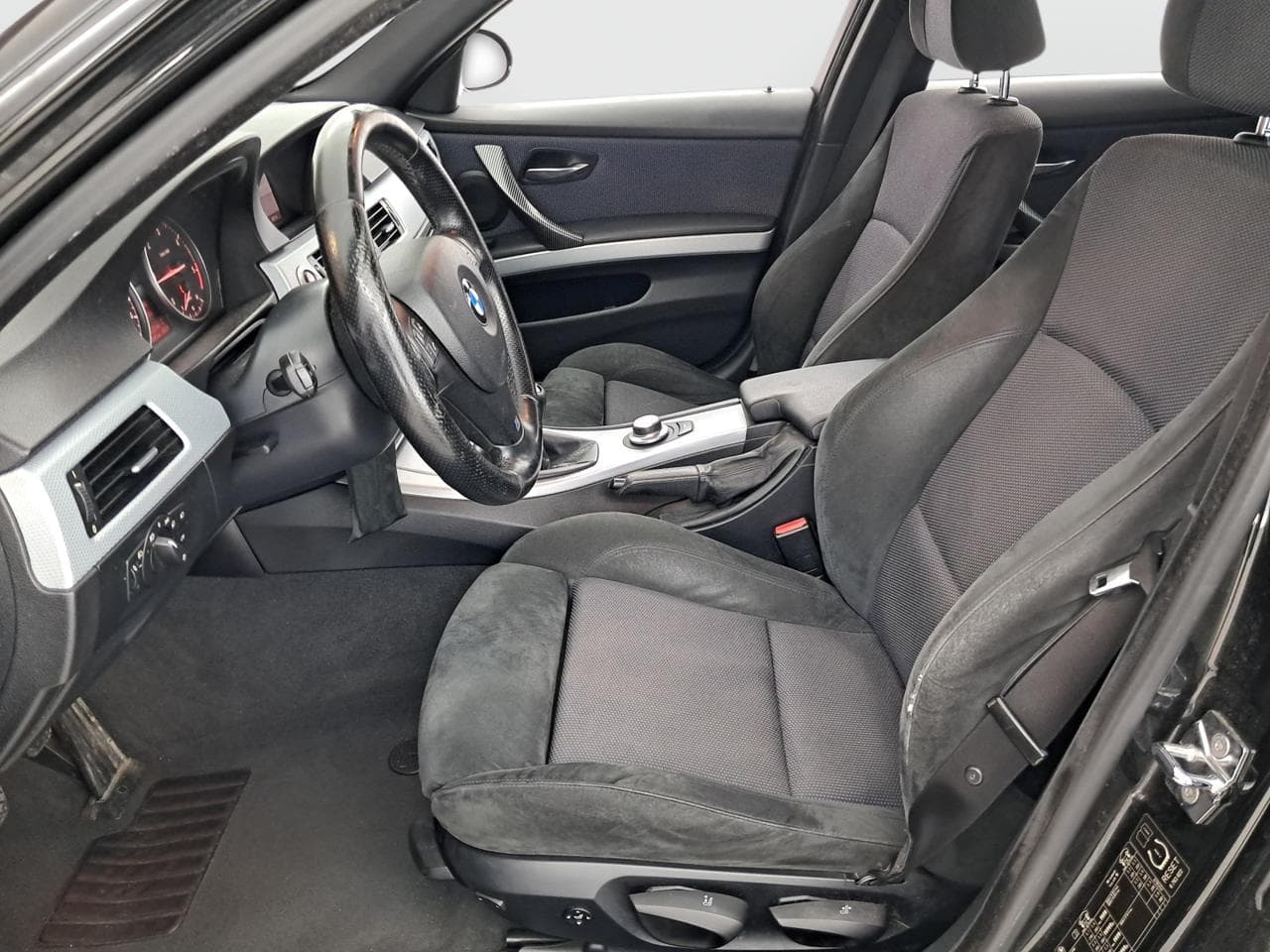 2008 BMW 3-SERIES - 16
