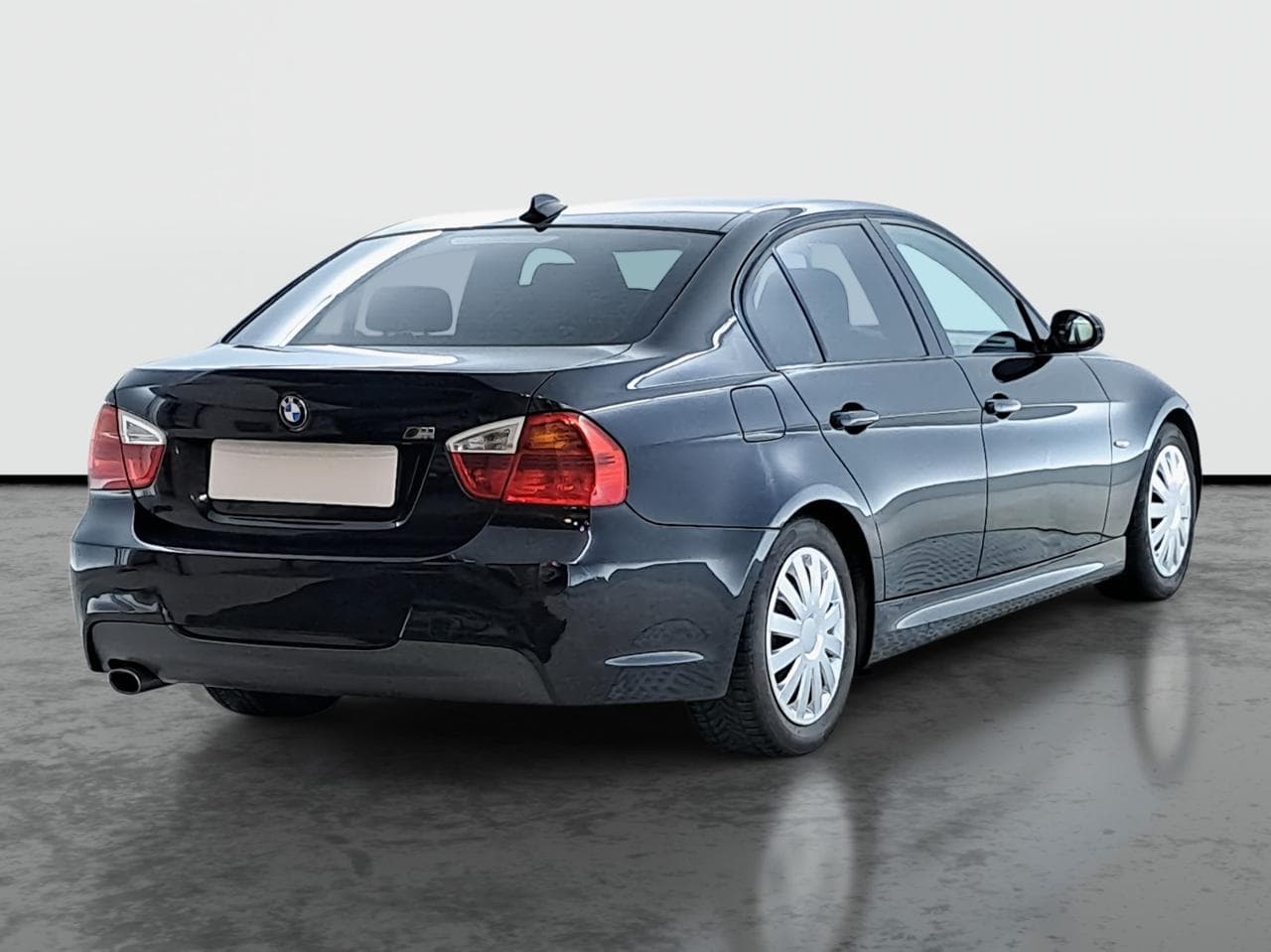2008 BMW 3-SERIES - 7