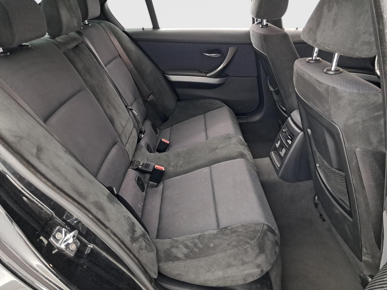 2008 BMW 3-SERIES - 13
