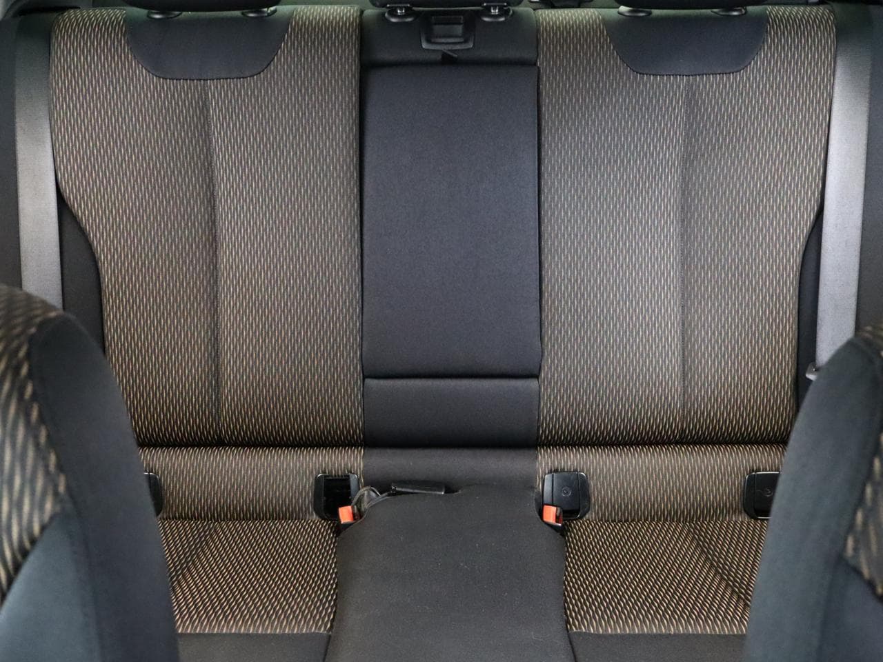 2014 BMW 3-SERIES - 12