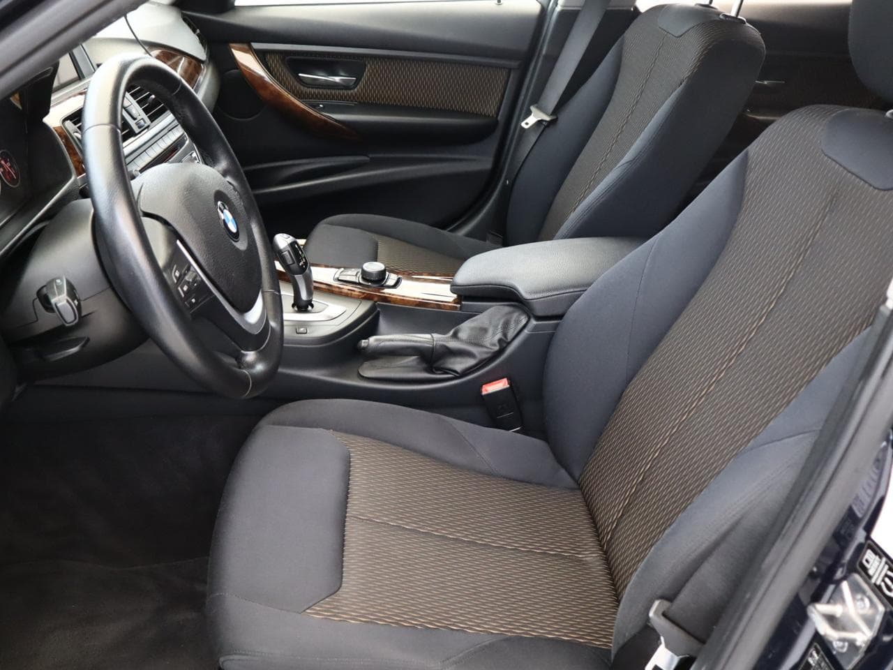 2014 BMW 3-SERIES - 14