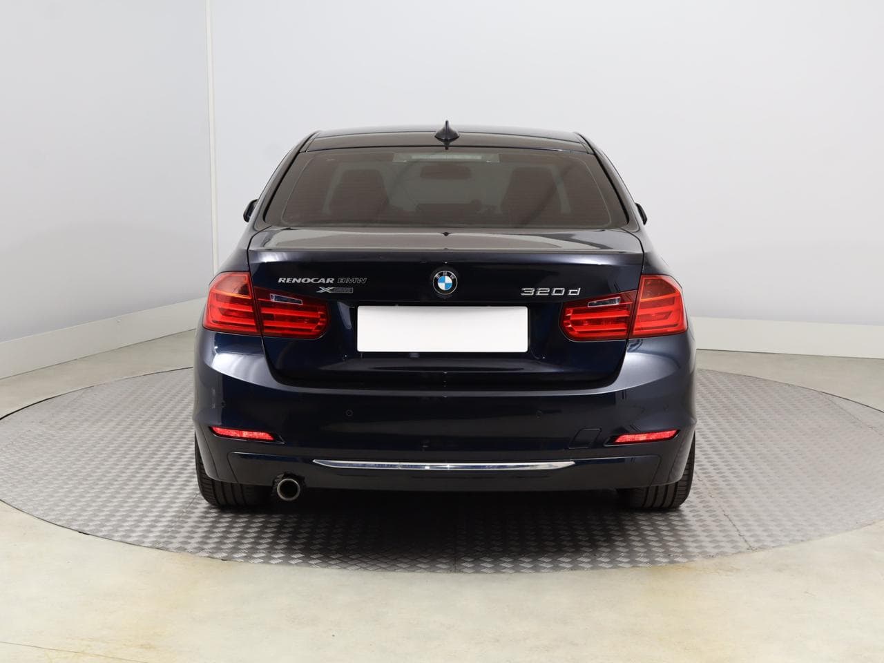 2014 BMW 3-SERIES - 6