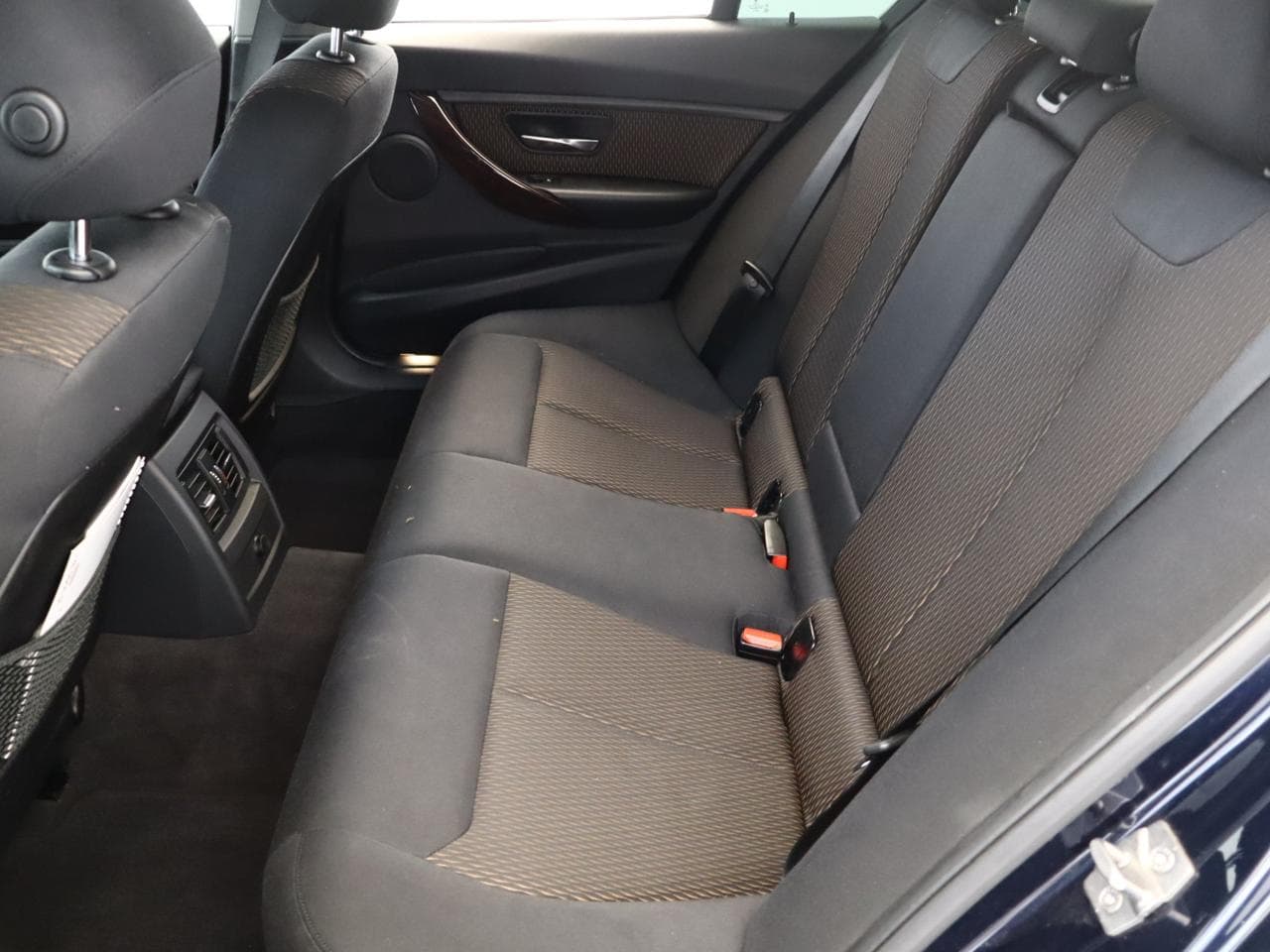 2014 BMW 3-SERIES - 13
