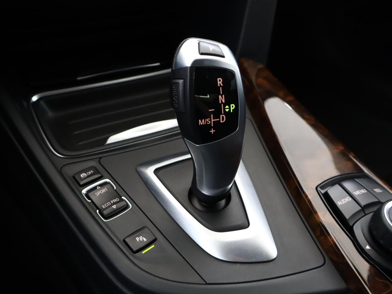 2014 BMW 3-SERIES - 17