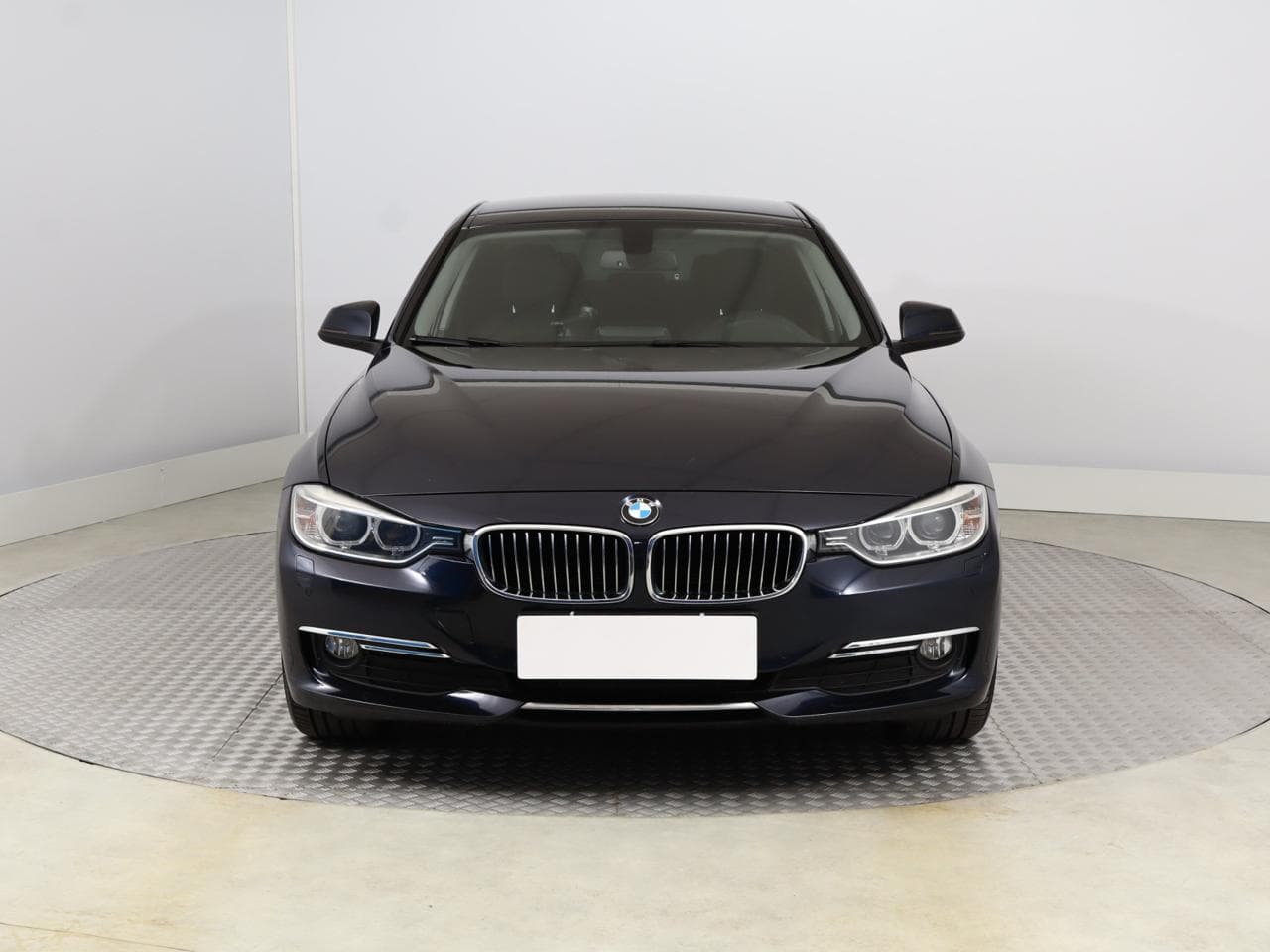 2014 BMW 3-SERIES - 2
