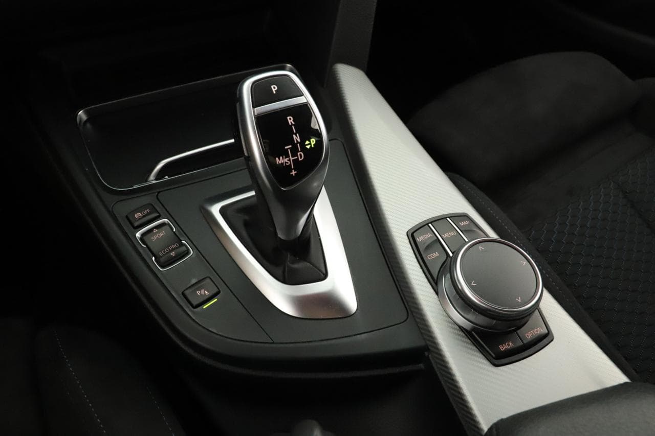 2017 BMW 4-SERIES - 19