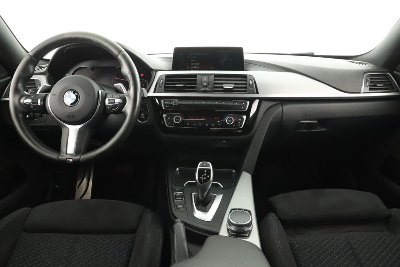 2017 BMW 4-SERIES - 9