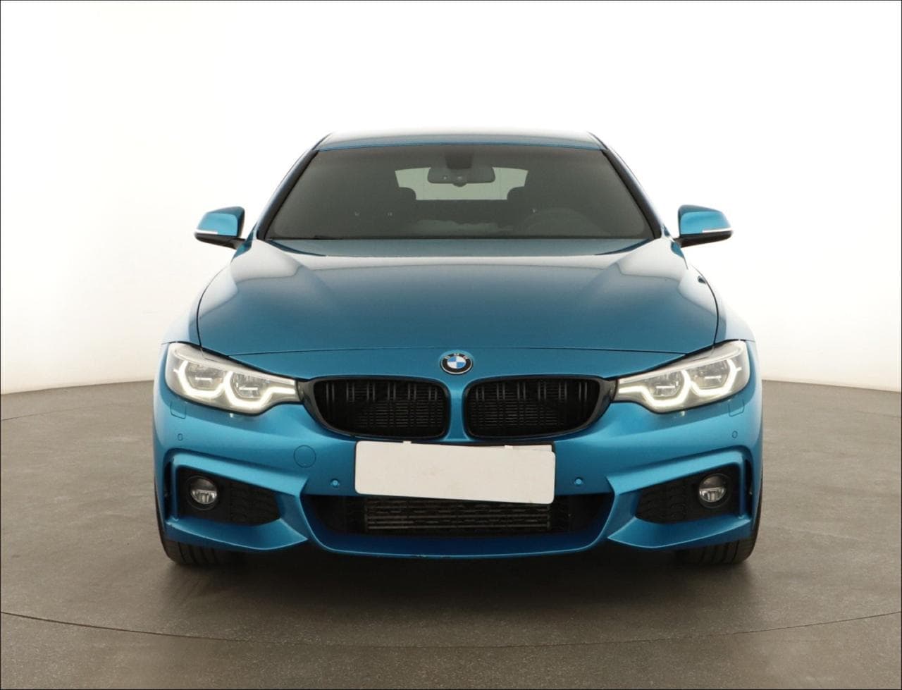 2017 BMW 4-SERIES - 2