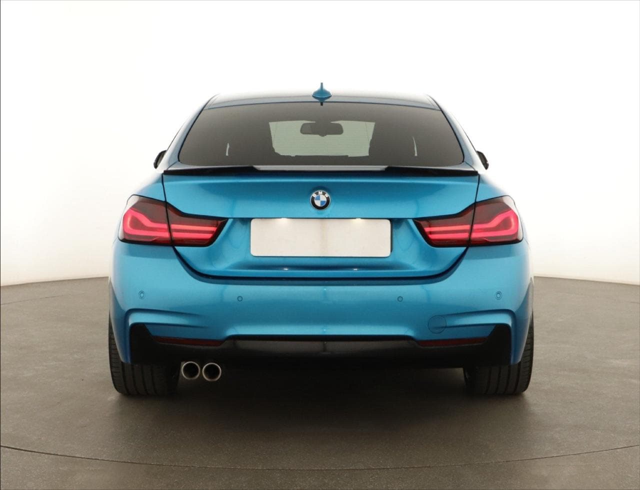 2017 BMW 4-SERIES - 6