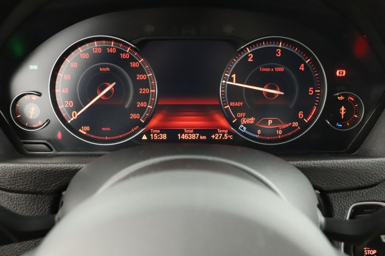2017 BMW 4-SERIES - 18