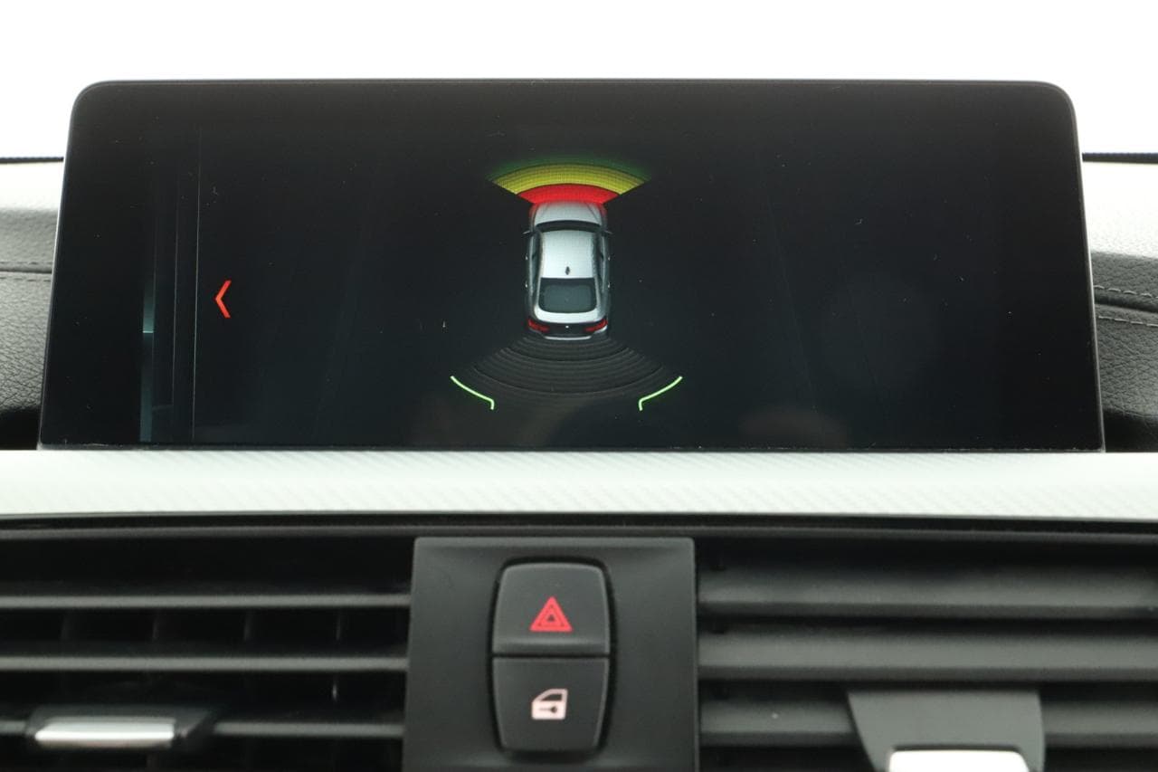 2017 BMW 4-SERIES - 20