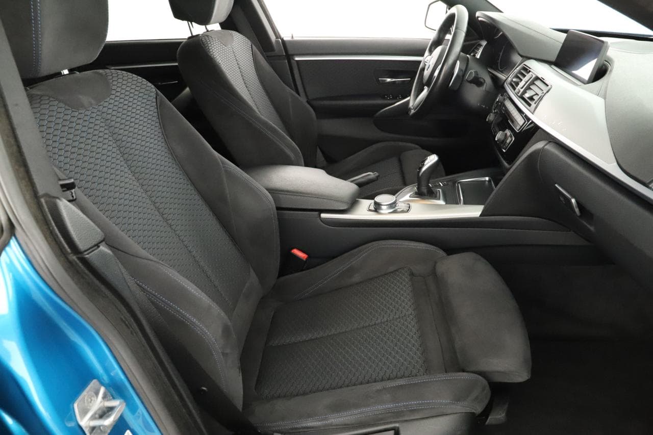 2017 BMW 4-SERIES - 10