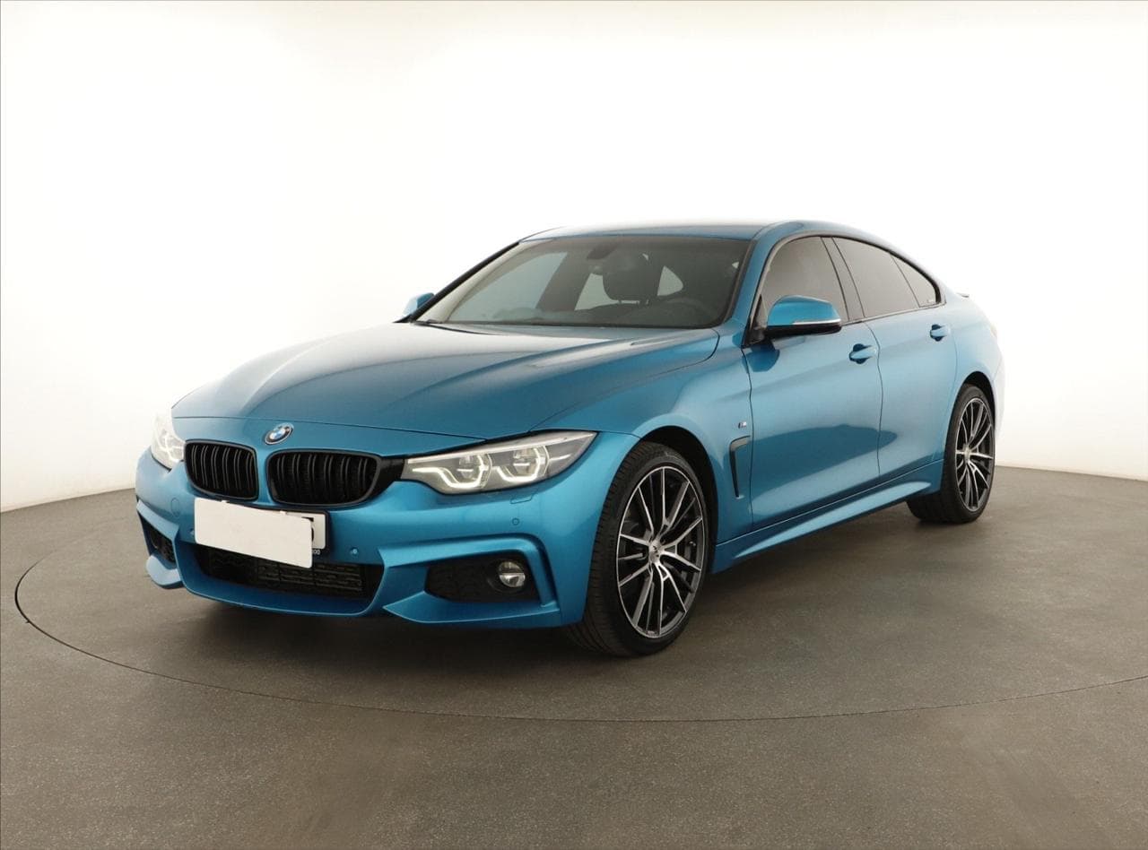 2017 BMW 4-SERIES - 3