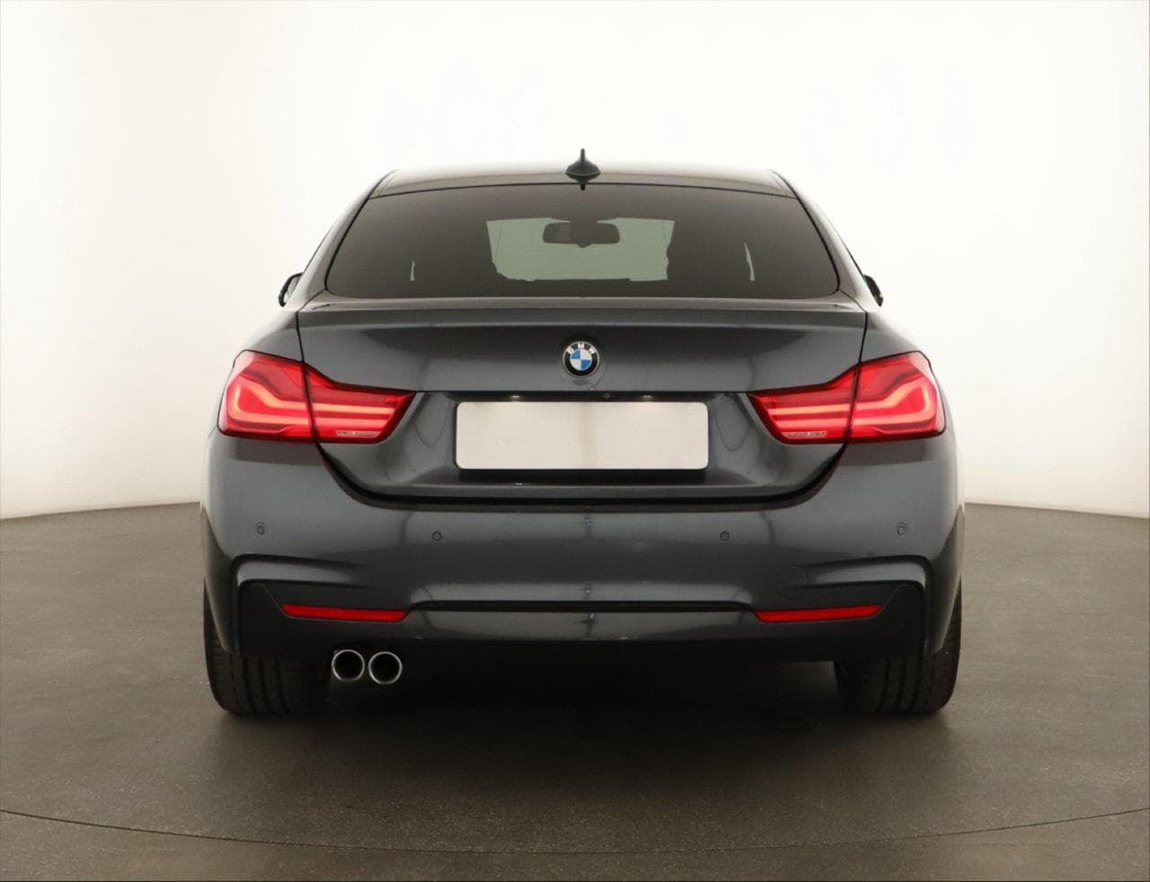 2019 BMW 4-SERIES - 6