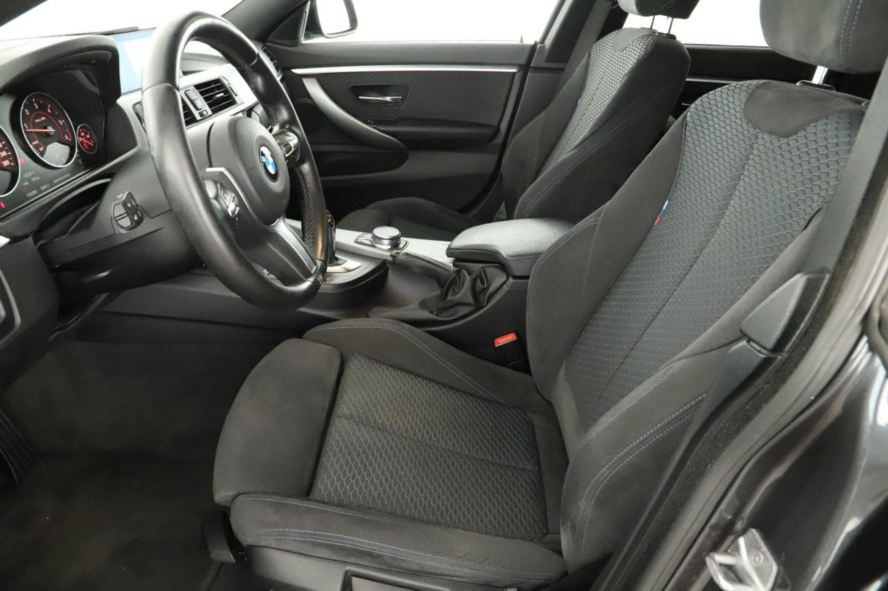 2019 BMW 4-SERIES - 13