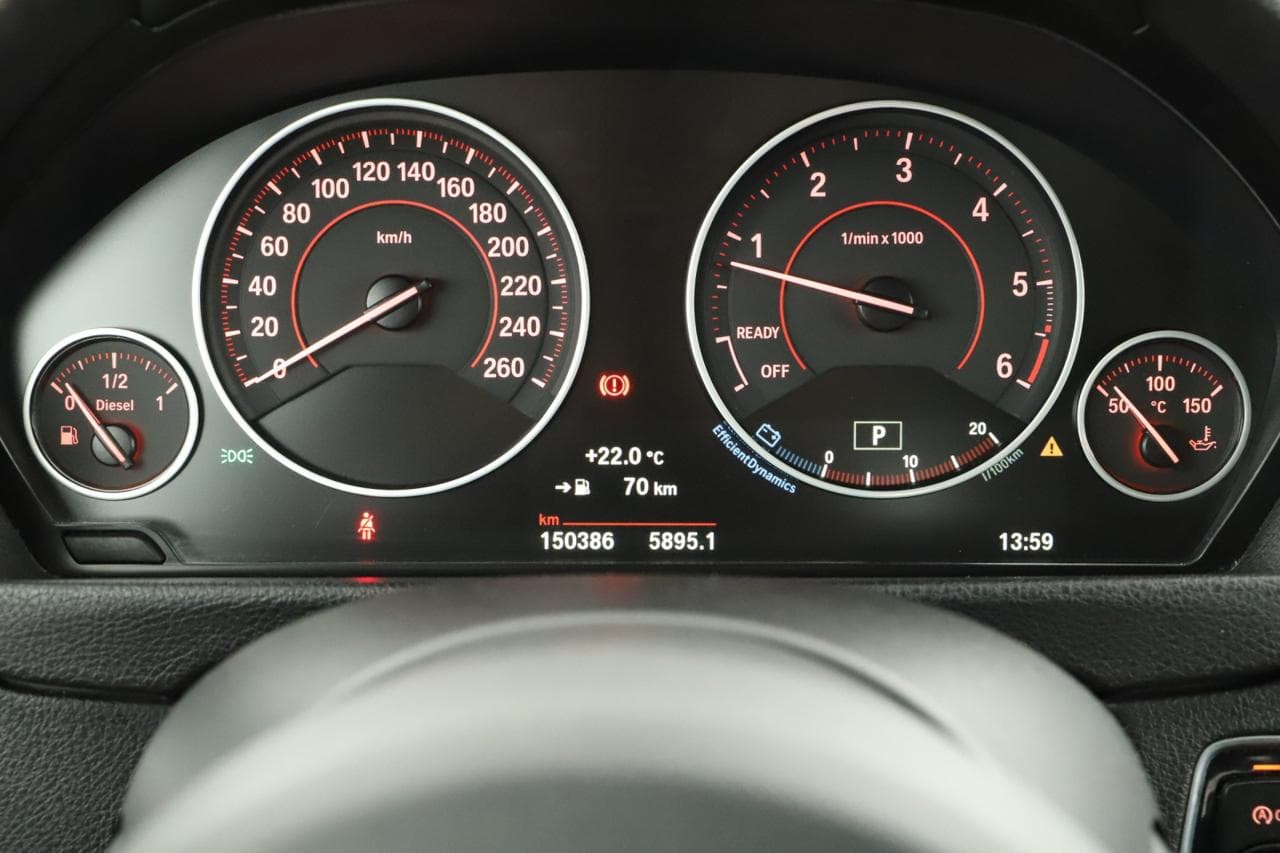 2019 BMW 4-SERIES - 18