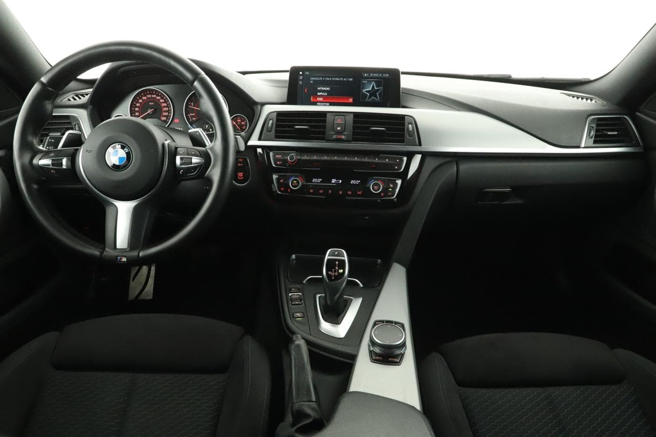 2019 BMW 4-SERIES - 9