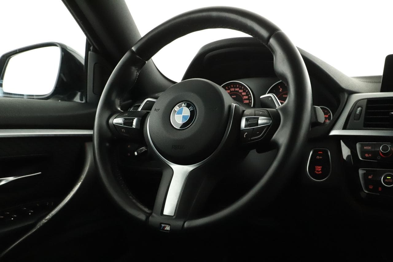 2019 BMW 4-SERIES - 14