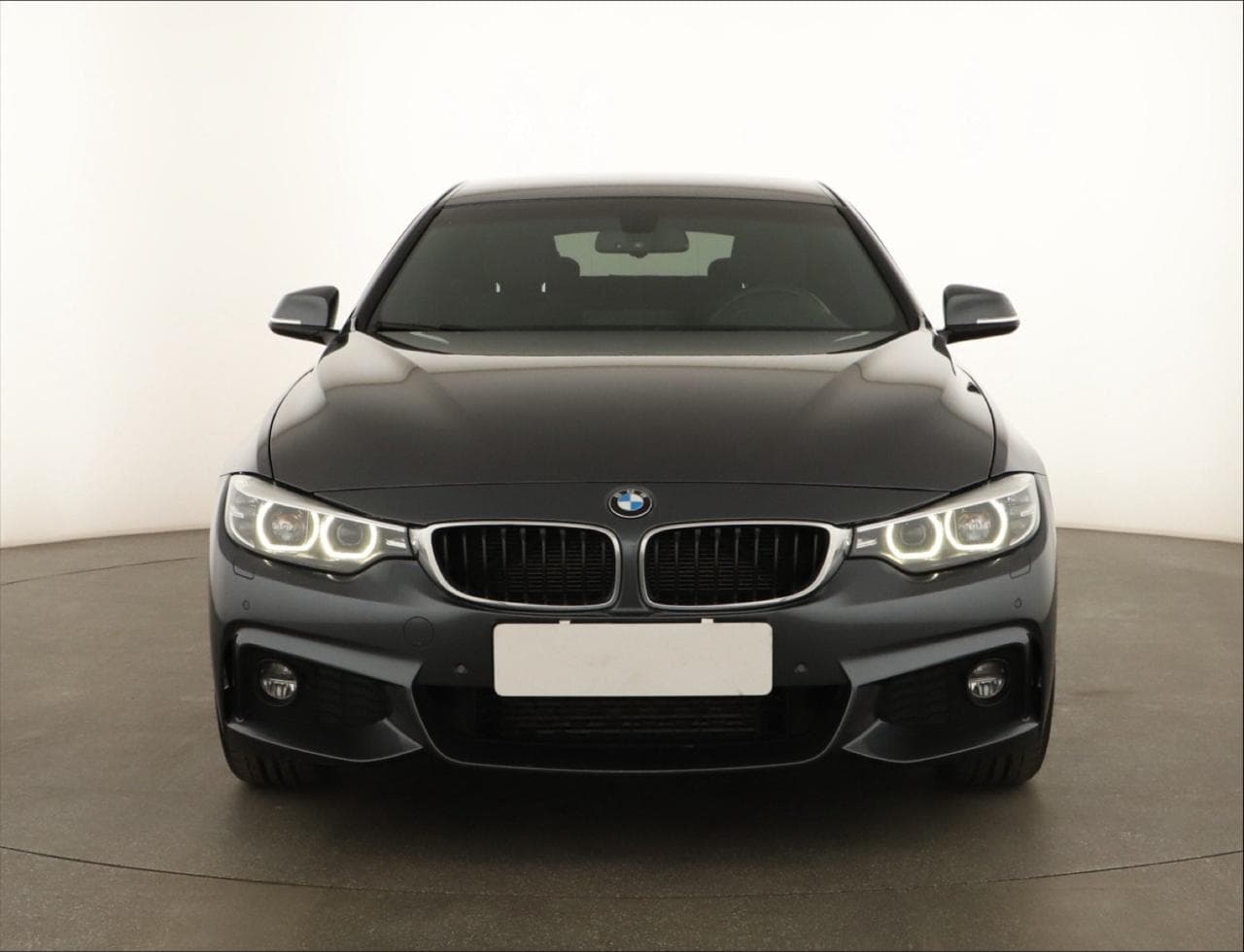 2019 BMW 4-SERIES - 2
