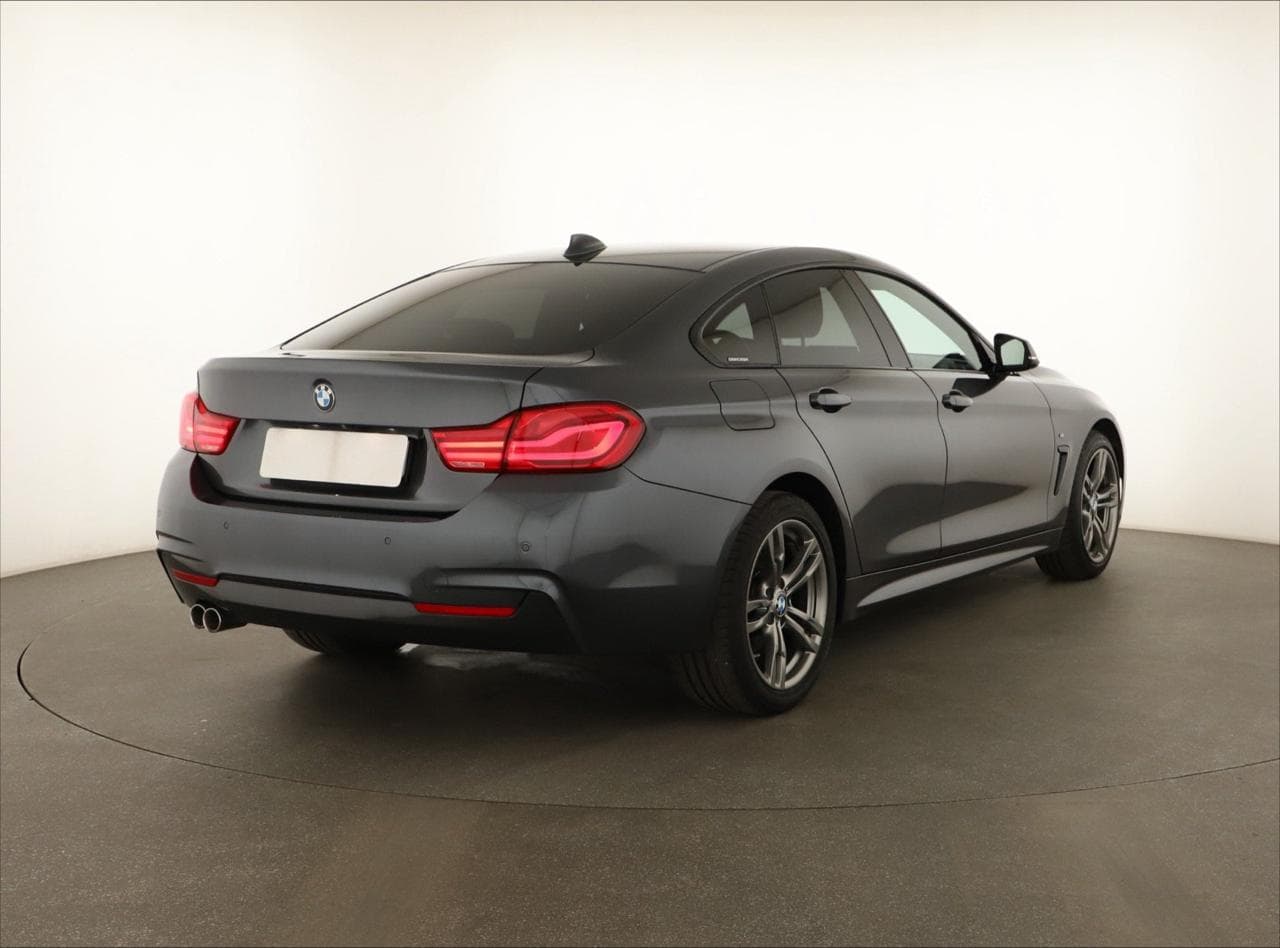 2019 BMW 4-SERIES - 7