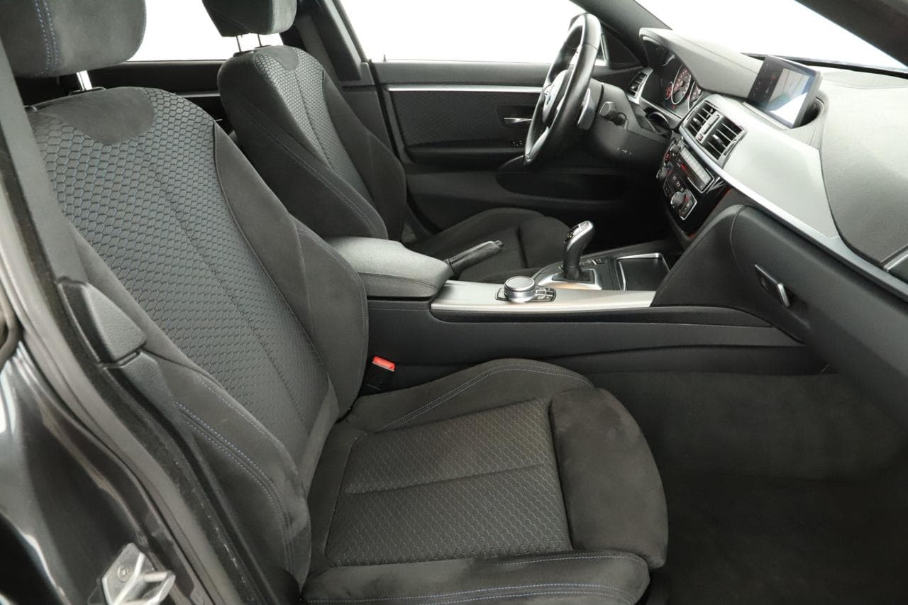 2019 BMW 4-SERIES - 10