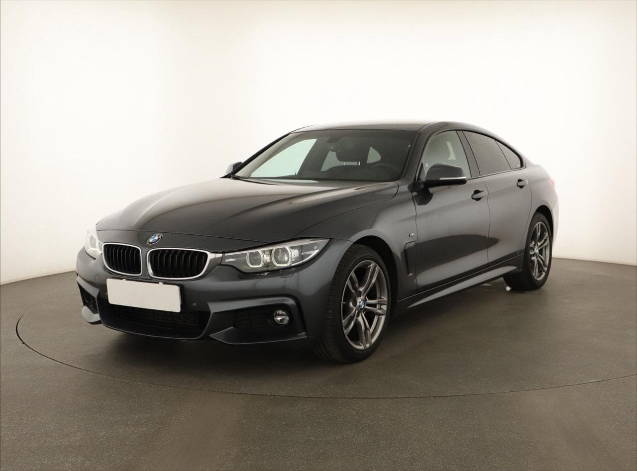 2019 BMW 4-SERIES - 3