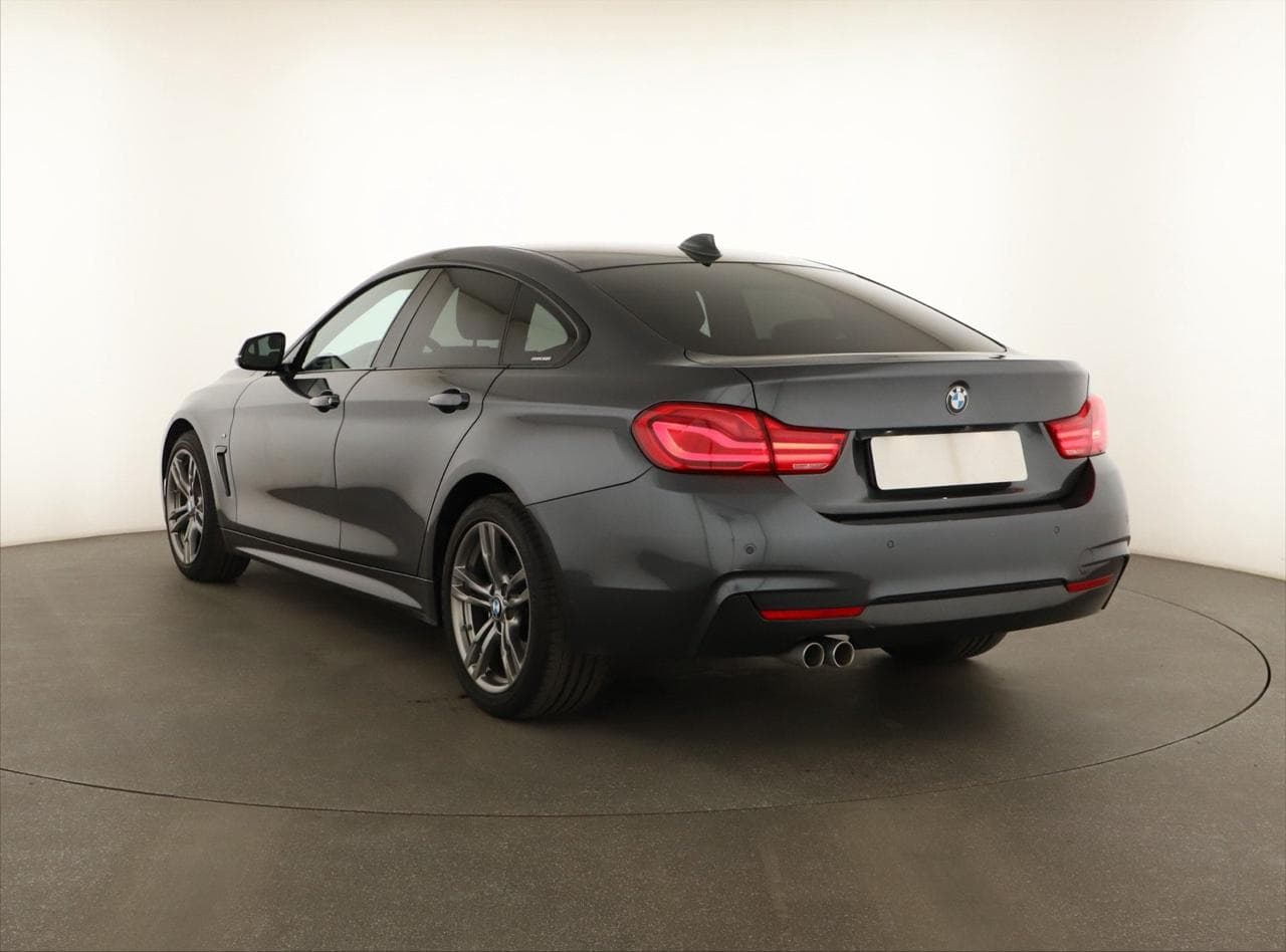 2019 BMW 4-SERIES - 5