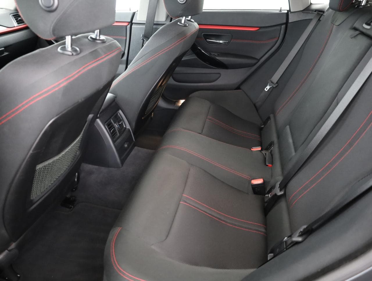 2018 BMW 4-SERIES - 12
