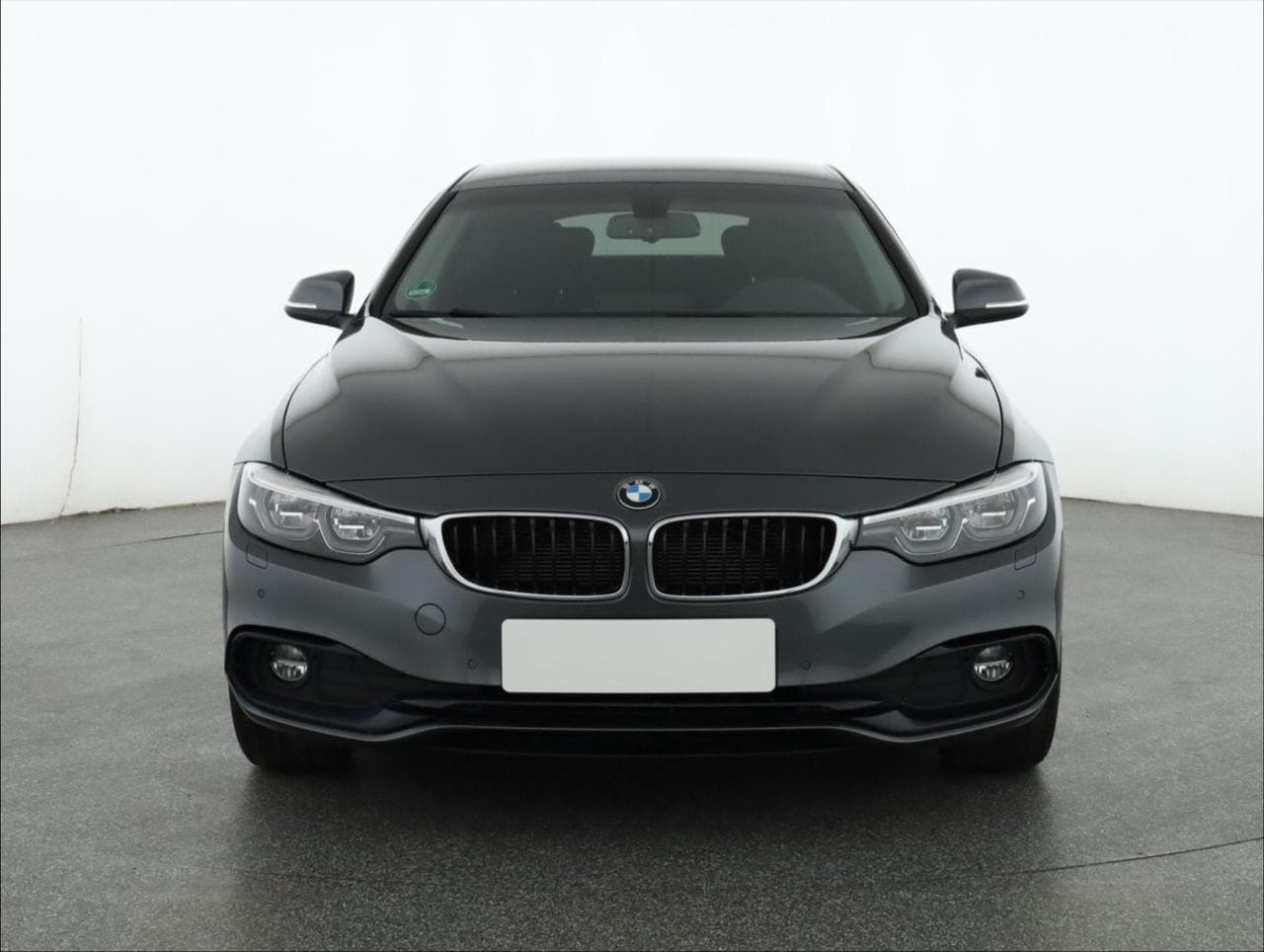 2018 BMW 4-SERIES - 2