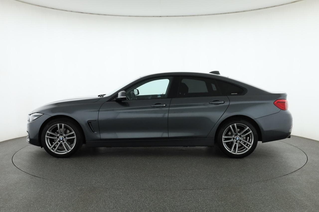 2018 BMW 4-SERIES - 4