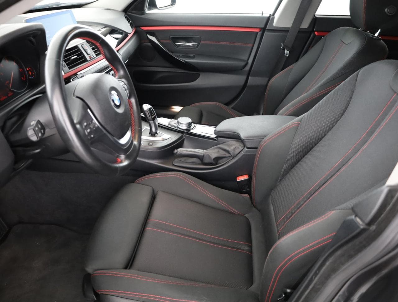 2018 BMW 4-SERIES - 13