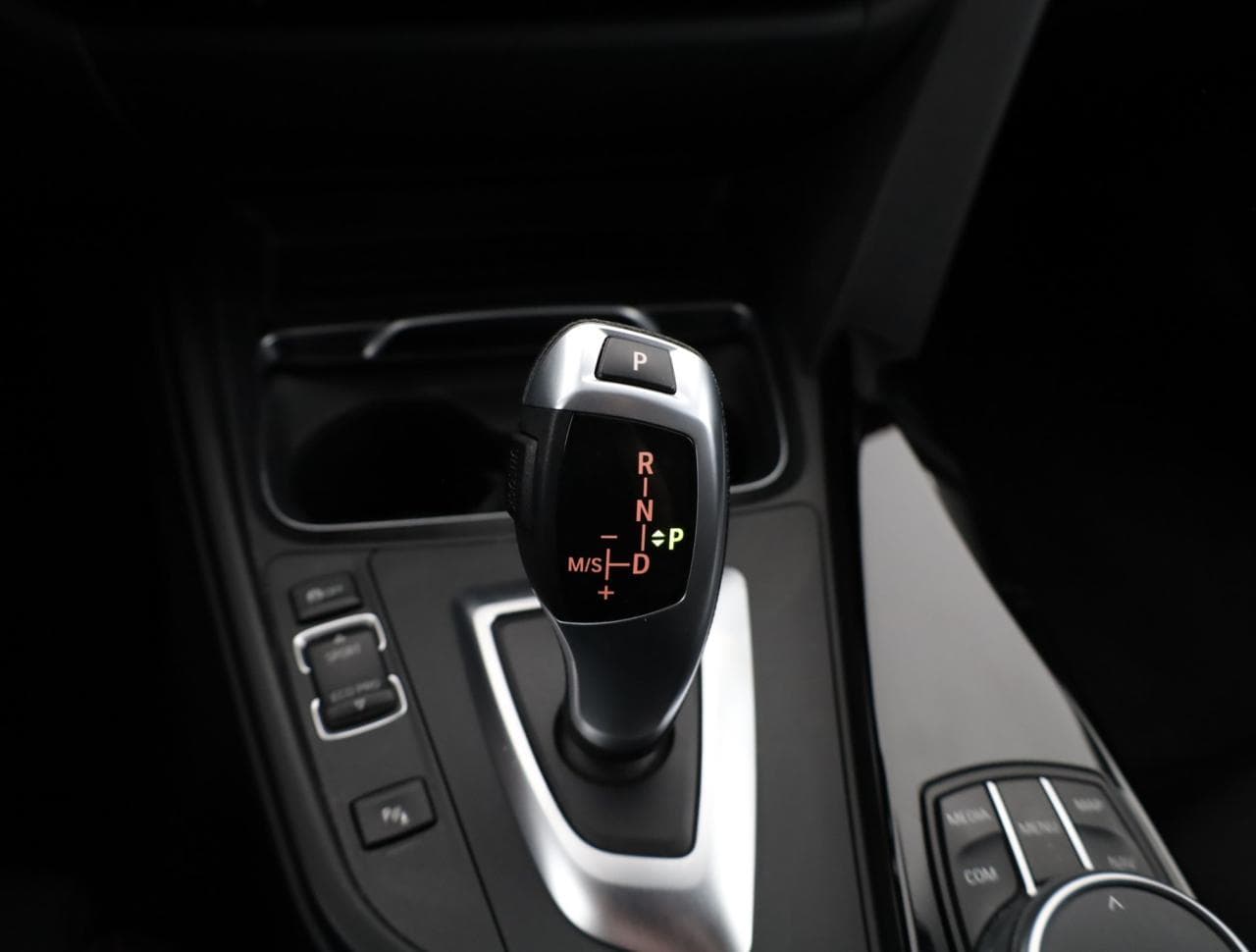 2018 BMW 4-SERIES - 16