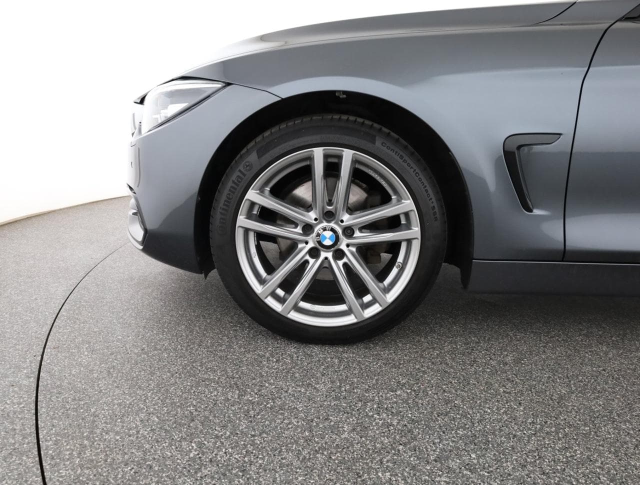 2018 BMW 4-SERIES - 18