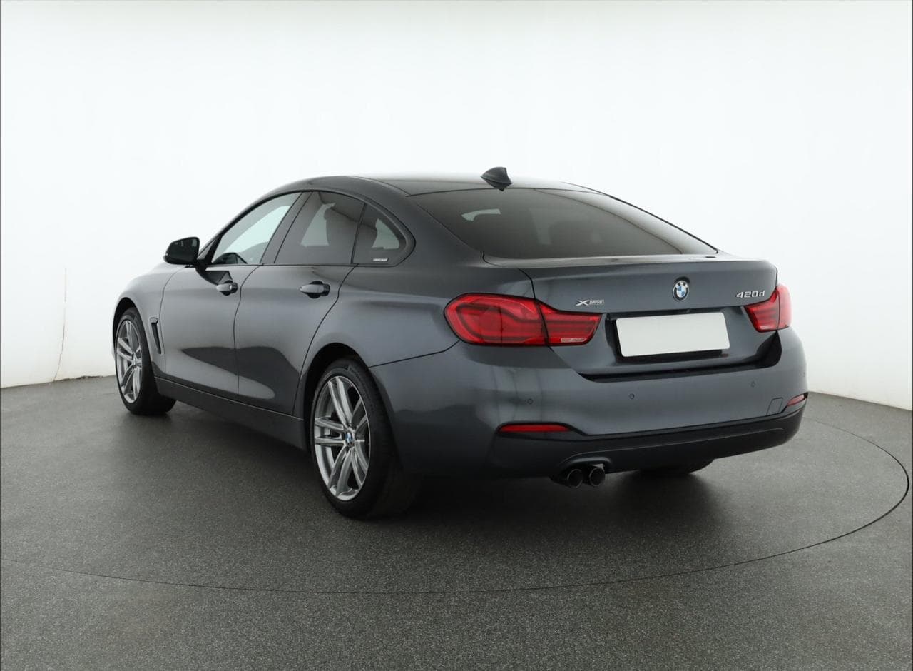 2018 BMW 4-SERIES - 5