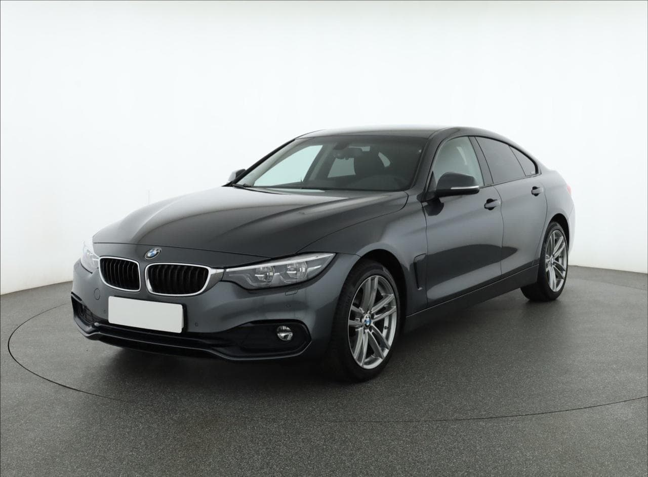 2018 BMW 4-SERIES - 3