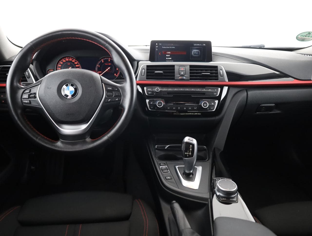 2018 BMW 4-SERIES - 9