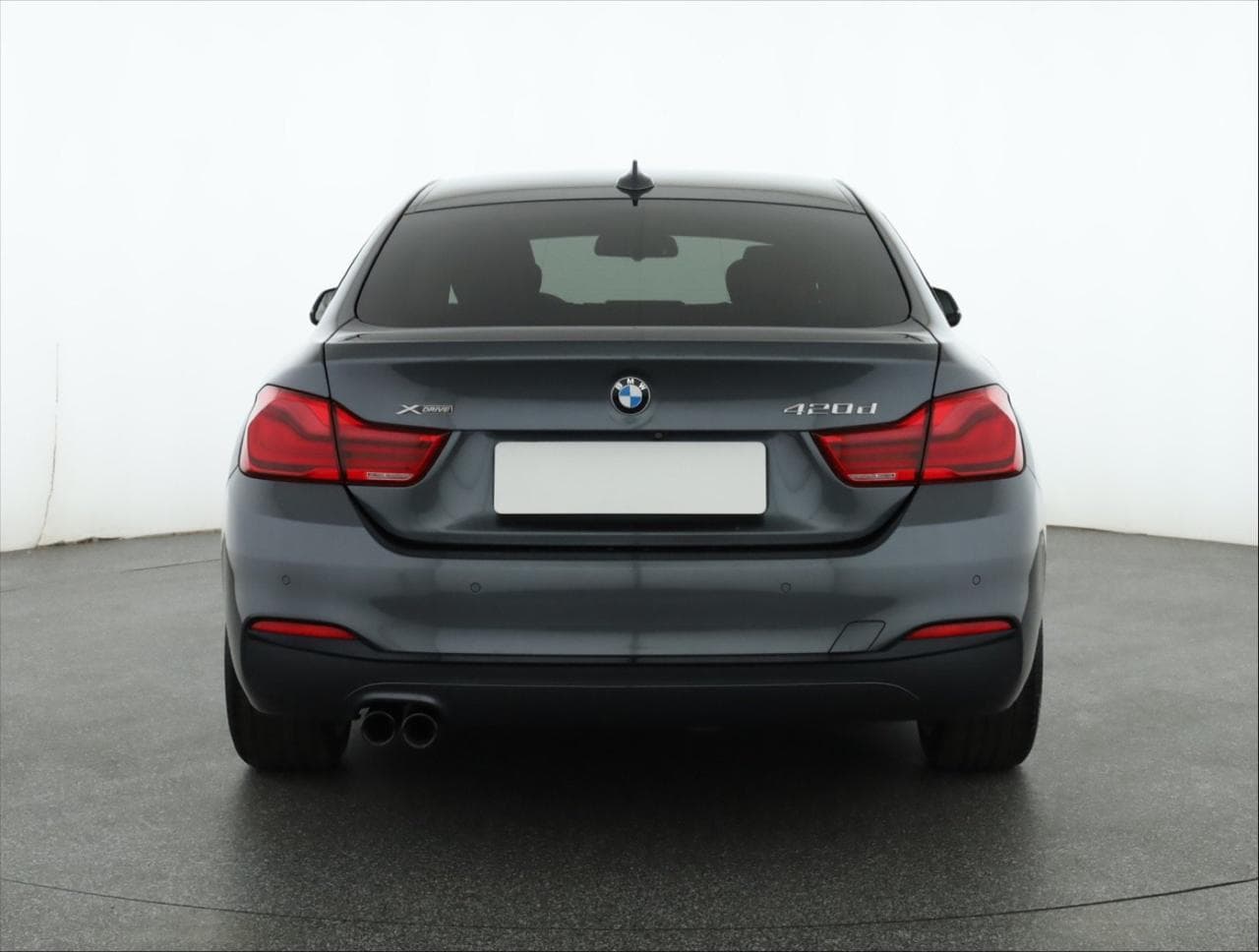 2018 BMW 4-SERIES - 6
