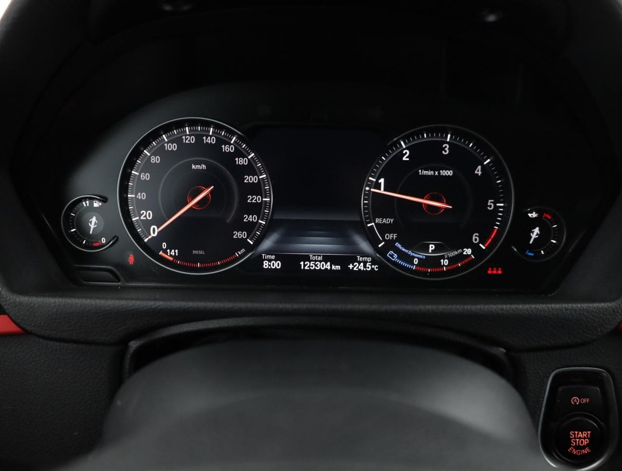 2018 BMW 4-SERIES - 14