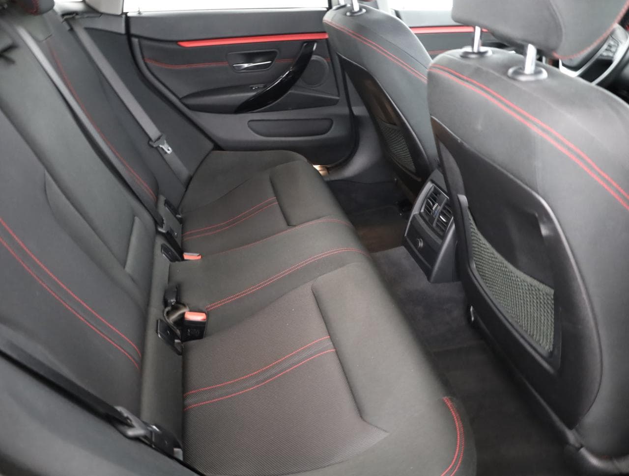 2018 BMW 4-SERIES - 11