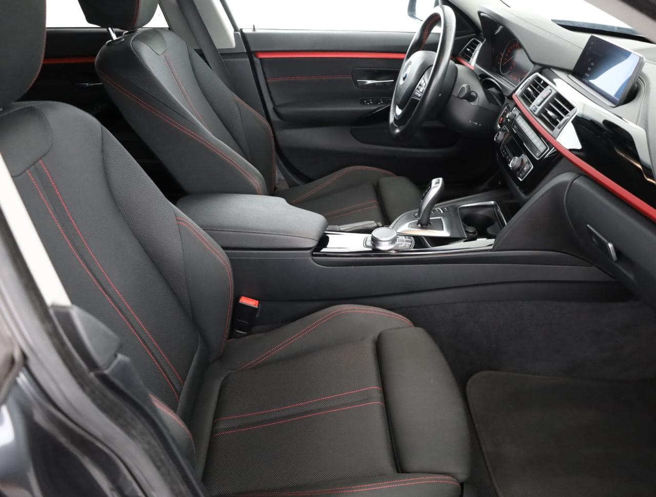 2018 BMW 4-SERIES - 10