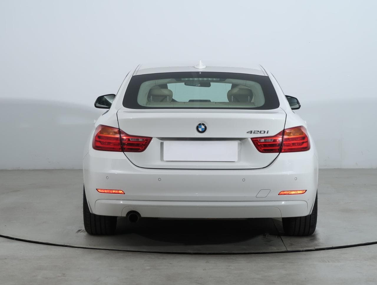 2015 BMW 4-SERIES - 6